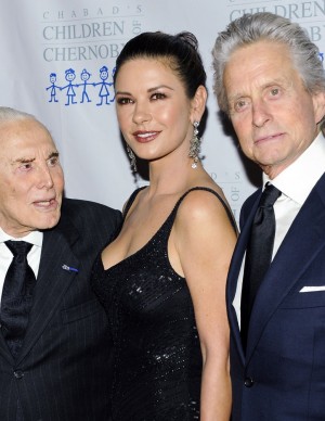 photos Catherine Zeta Jones